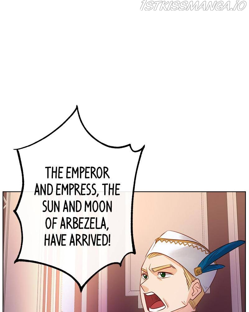 The Princess’ Jewelry Box Chapter 19 - Page 50