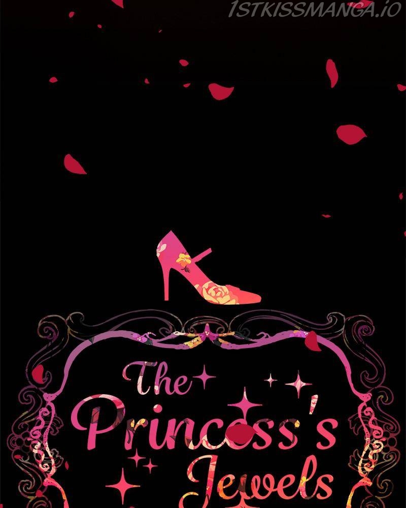 The Princess’ Jewelry Box Chapter 19 - Page 90