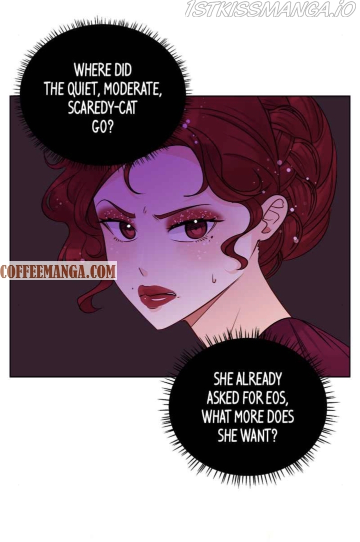 The Princess’ Jewelry Box Chapter 20 - Page 48