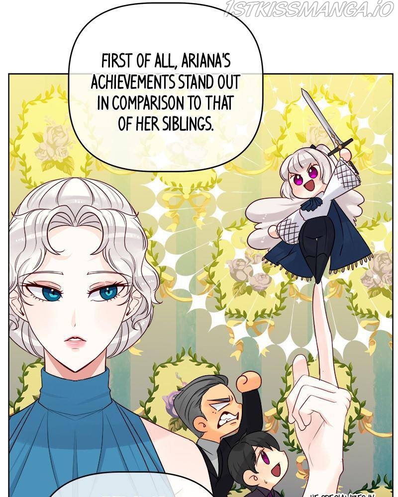 The Princess’ Jewelry Box Chapter 21 - Page 14