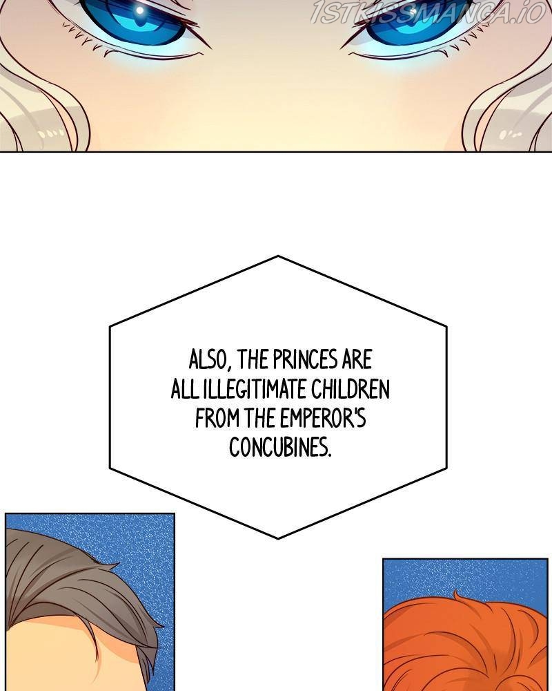 The Princess’ Jewelry Box Chapter 21 - Page 16