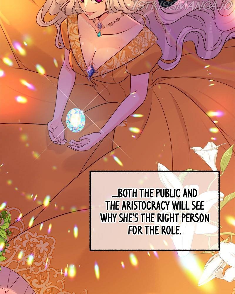 The Princess’ Jewelry Box Chapter 21 - Page 23