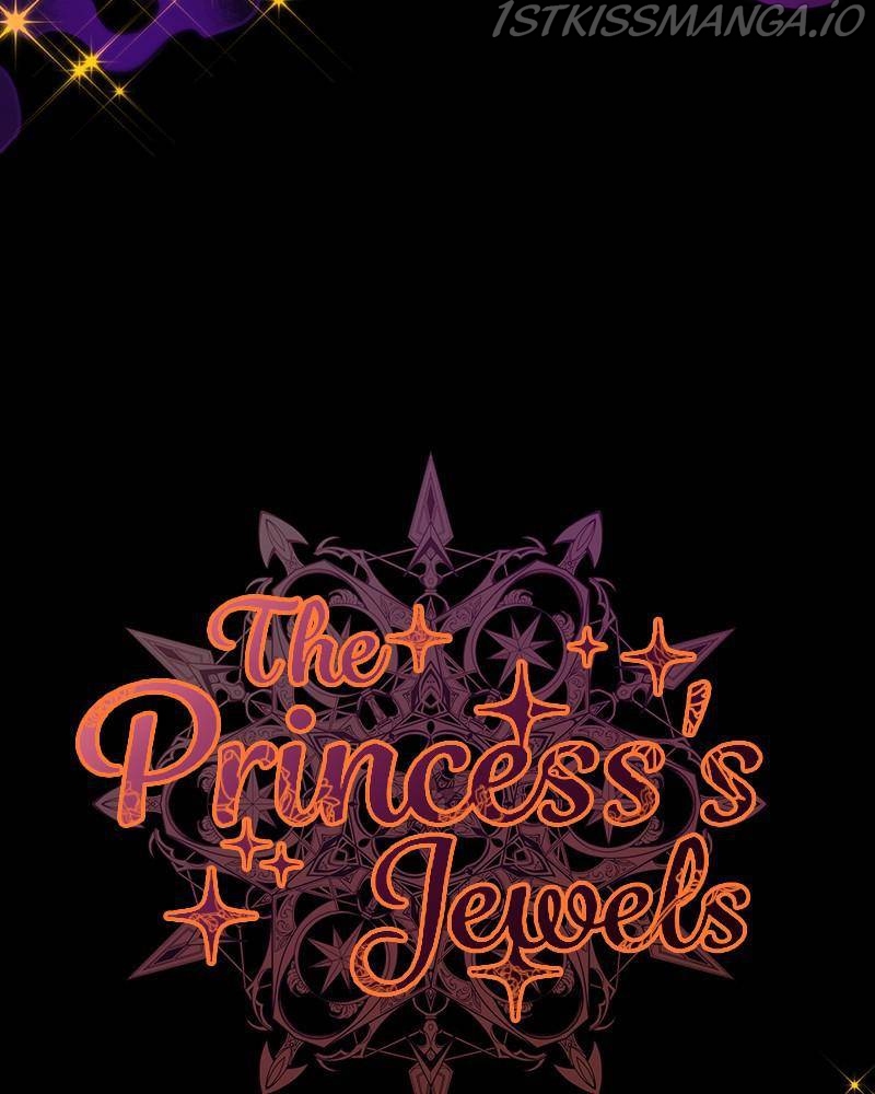 The Princess’ Jewelry Box Chapter 21 - Page 97