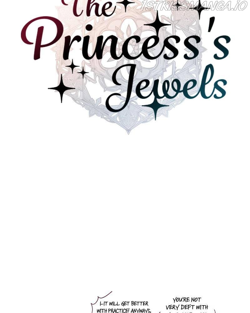 The Princess’ Jewelry Box Chapter 23 - Page 17