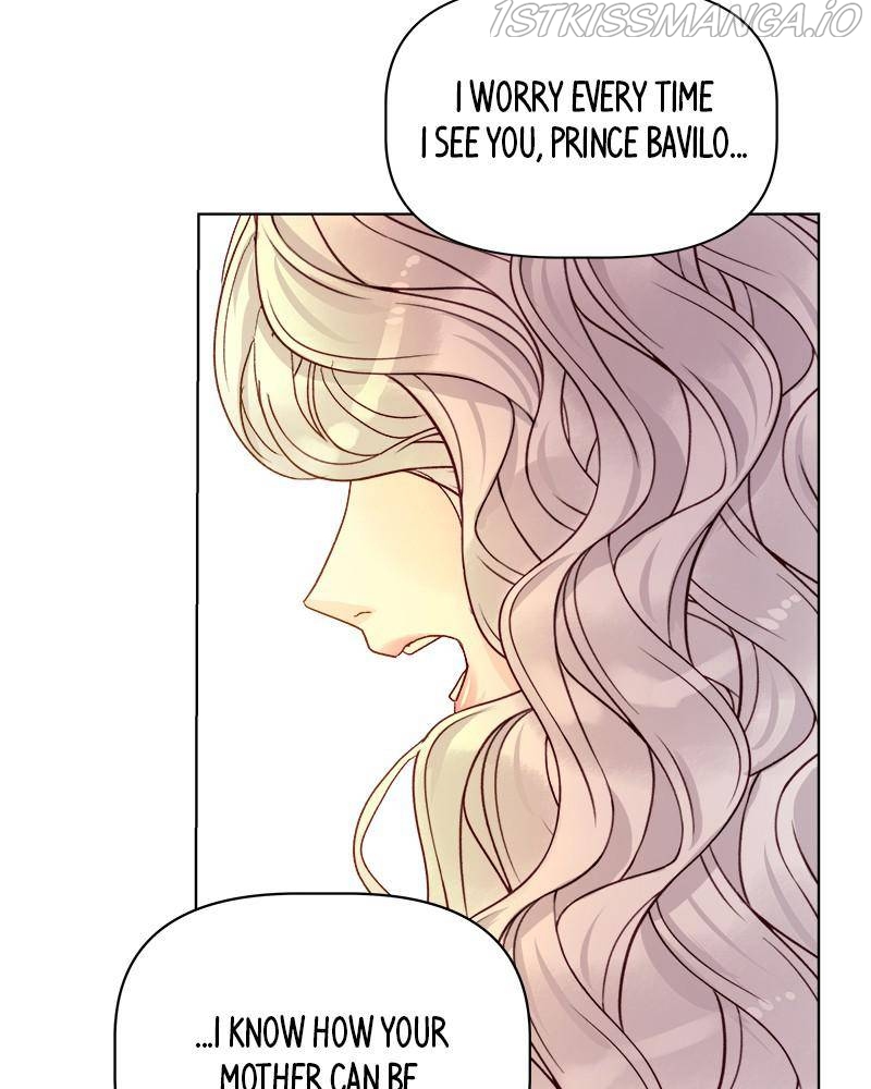 The Princess’ Jewelry Box Chapter 23 - Page 43