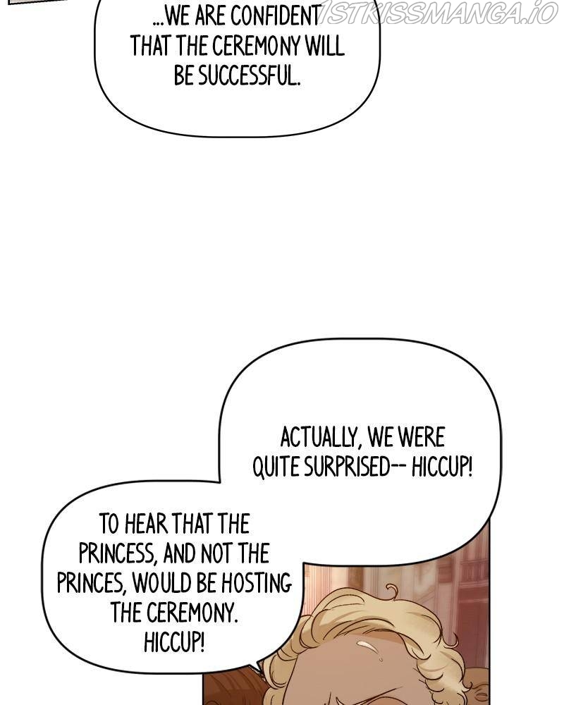 The Princess’ Jewelry Box Chapter 23 - Page 60