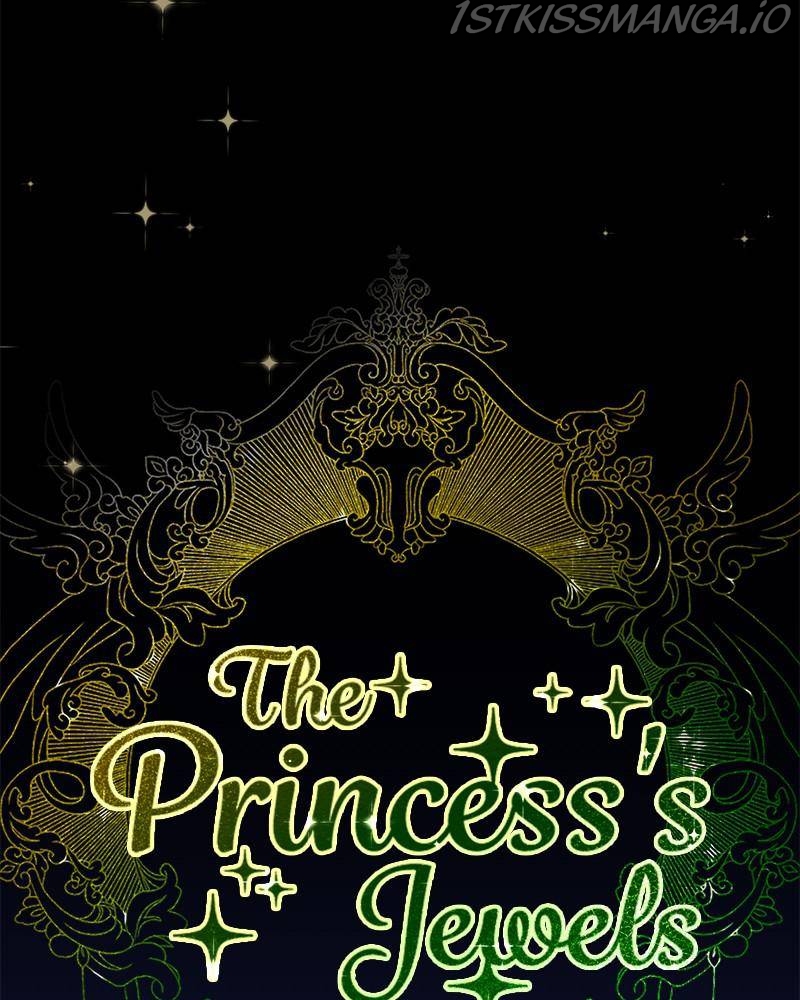 The Princess’ Jewelry Box Chapter 24 - Page 27