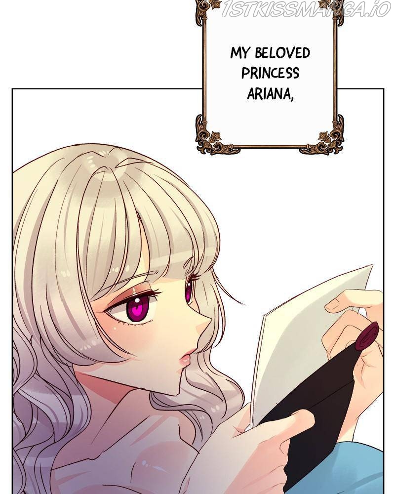 The Princess’ Jewelry Box Chapter 25 - Page 1