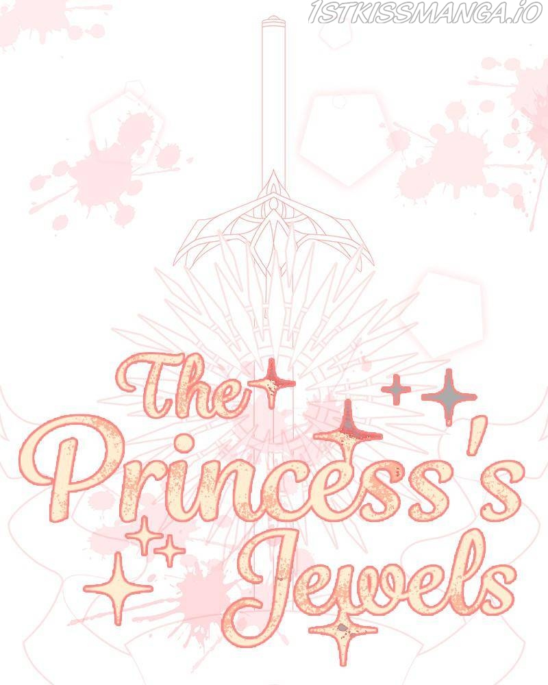 The Princess’ Jewelry Box Chapter 39 - Page 14