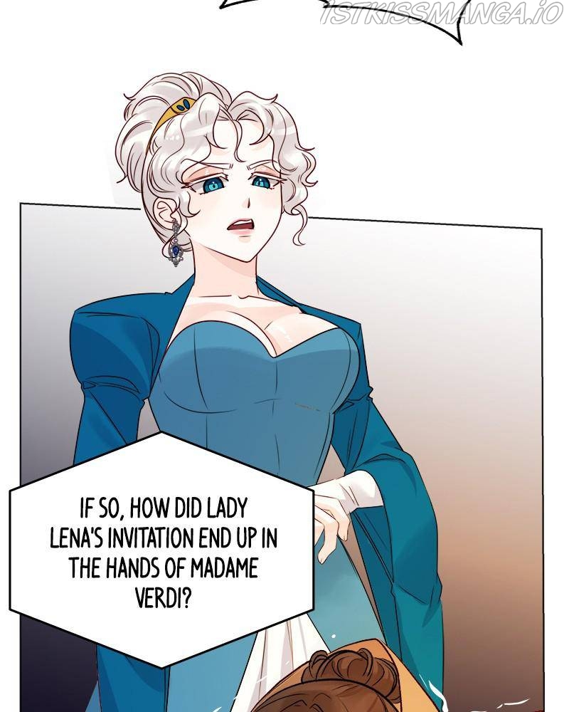 The Princess’ Jewelry Box Chapter 39 - Page 59
