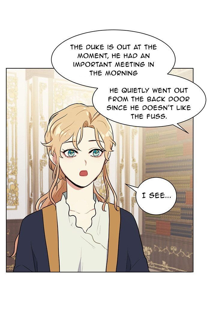 I’m Stanning the Prince Chapter 9 - Page 43