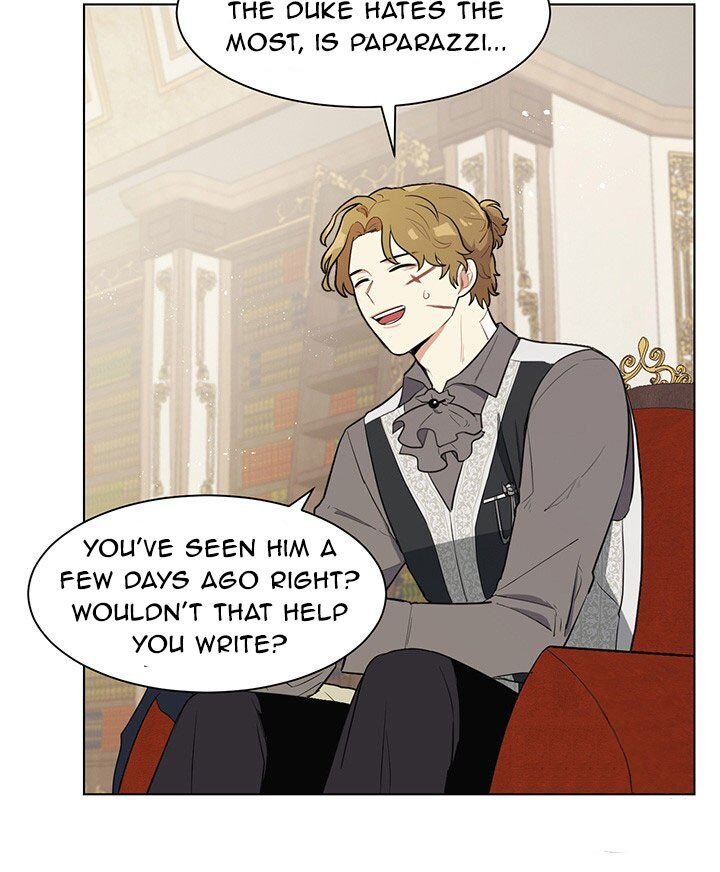 I’m Stanning the Prince Chapter 9 - Page 53