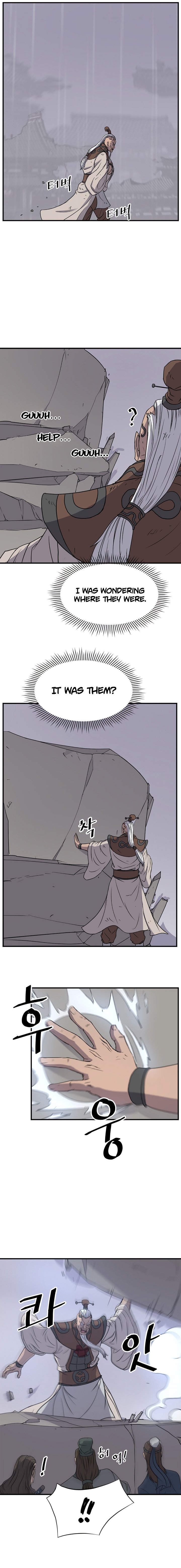 Immortal, Invincible Chapter 107 - Page 9