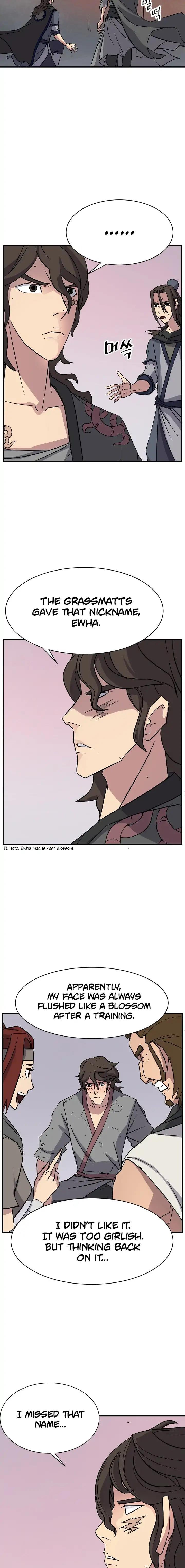 Immortal, Invincible Chapter 70 - Page 2