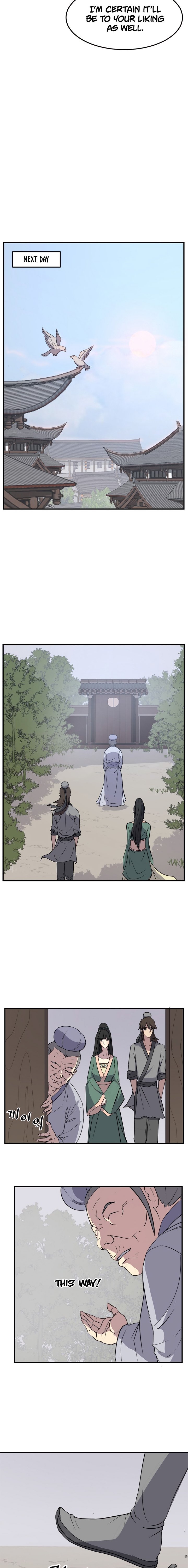 Immortal, Invincible Chapter 99 - Page 16