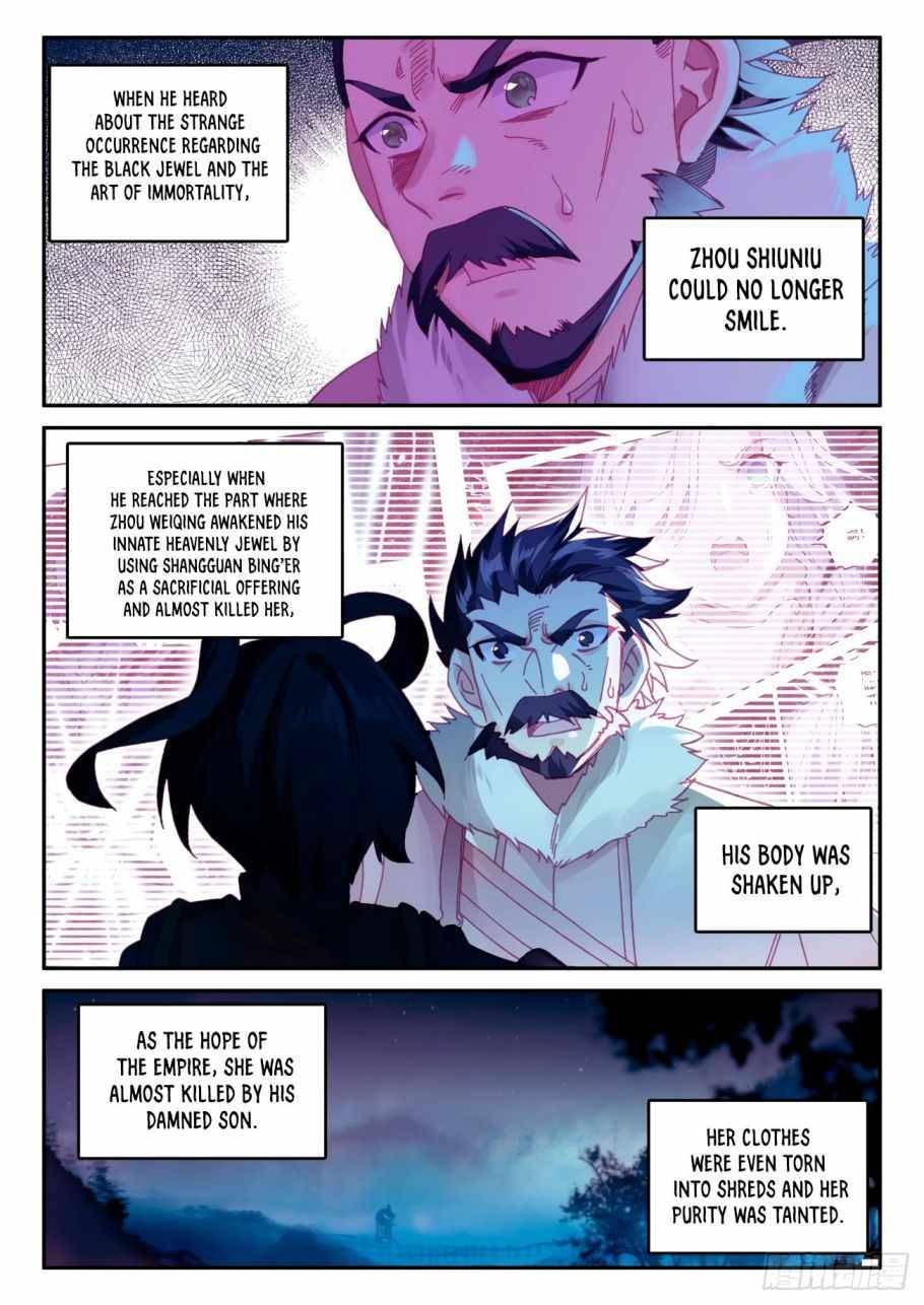 Heavenly Jewel Change Chapter 47 - Page 15