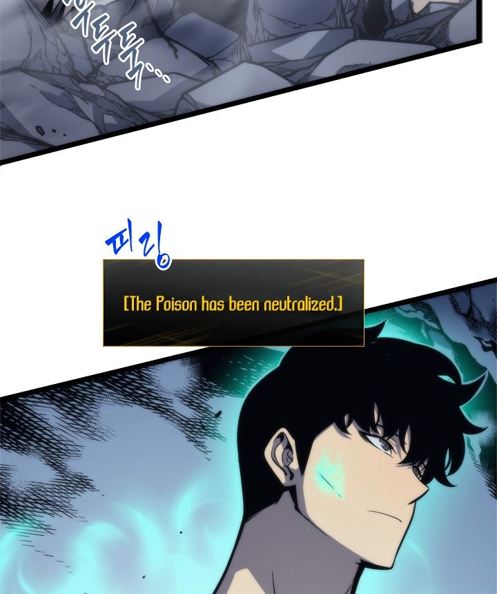 Solo Leveling Chapter 103 - Page 61