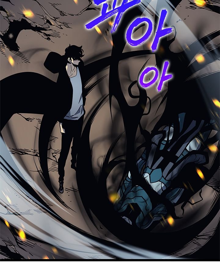Solo Leveling Chapter 104 - Page 102