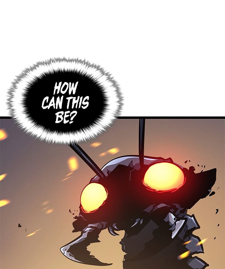 Solo Leveling Chapter 104 - Page 32