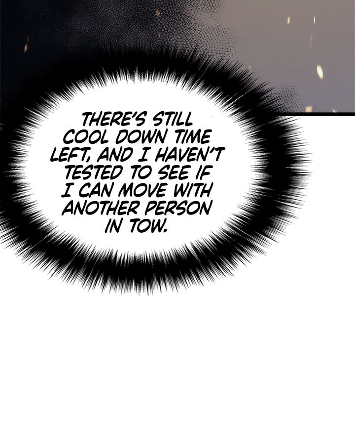 Solo Leveling Chapter 104 - Page 80