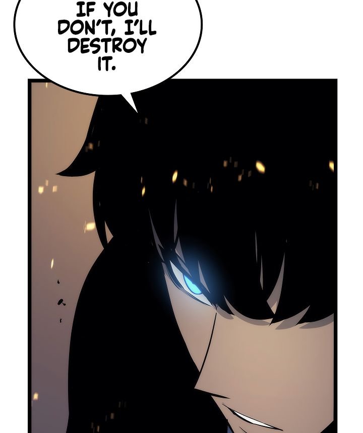 Solo Leveling Chapter 104 - Page 86