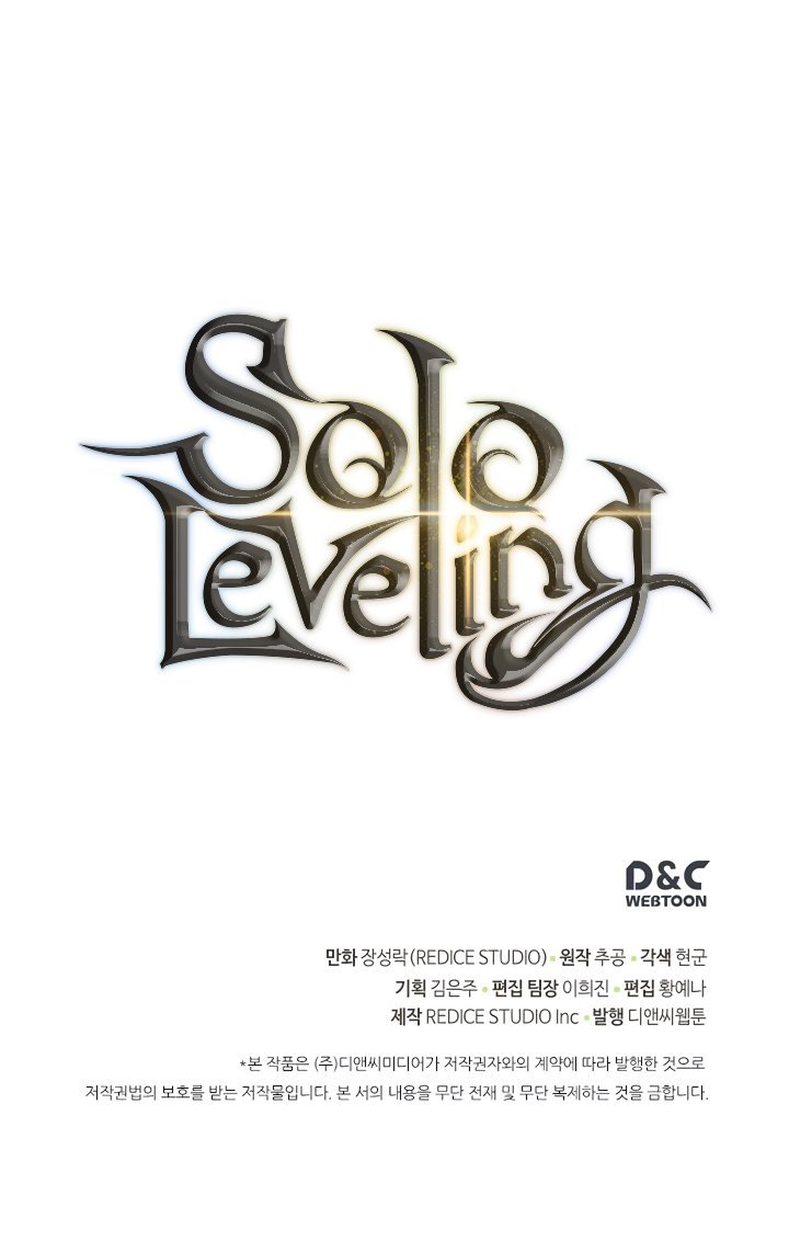 Solo Leveling Chapter 110 - Page 35