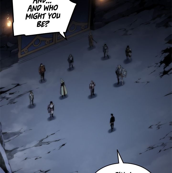 Solo Leveling Chapter 124 - Page 100