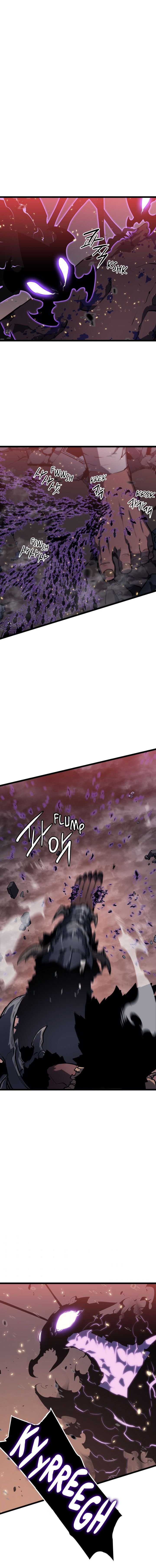 Solo Leveling Chapter 136 - Page 6
