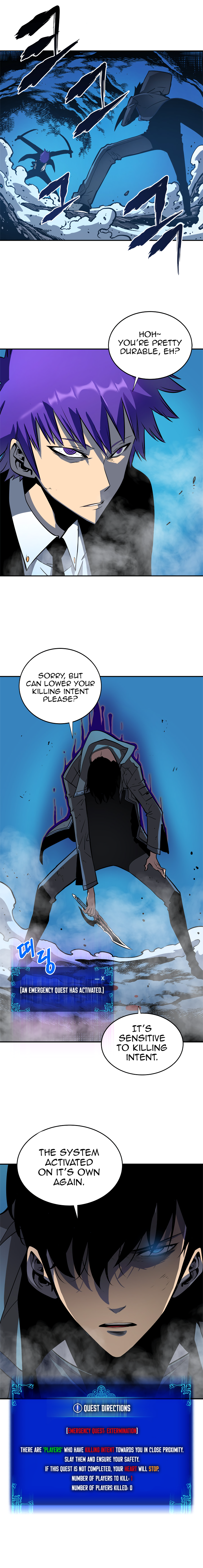 Solo Leveling Chapter 32 - Page 15