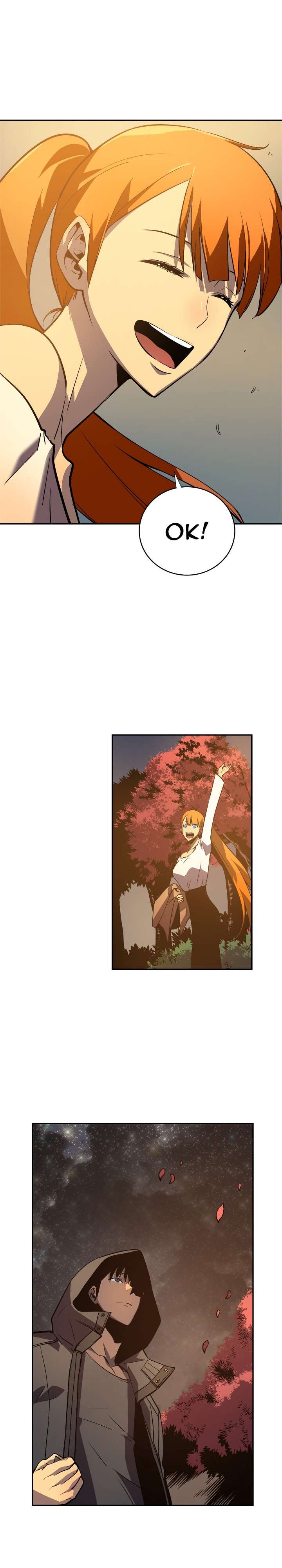 Solo Leveling Chapter 35 - Page 6