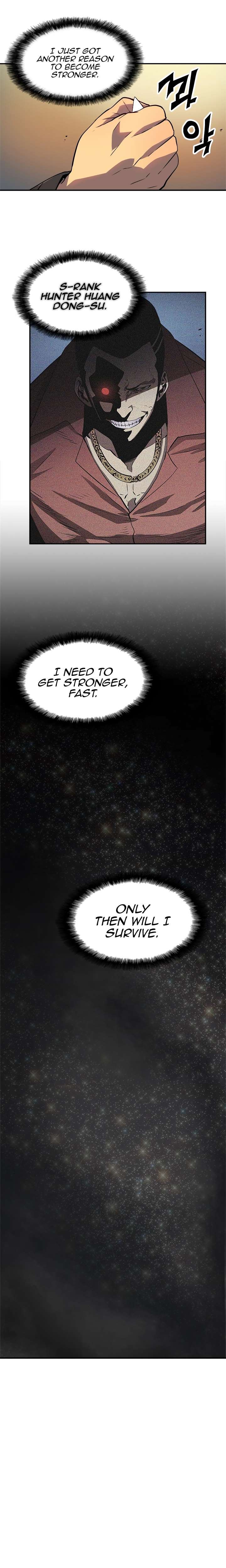 Solo Leveling Chapter 35 - Page 7