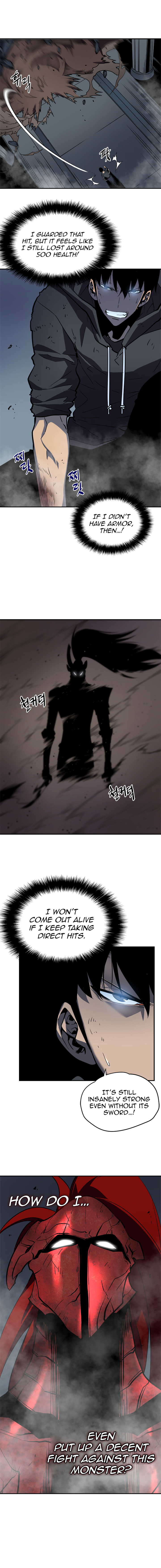 Solo Leveling Chapter 39 - Page 13