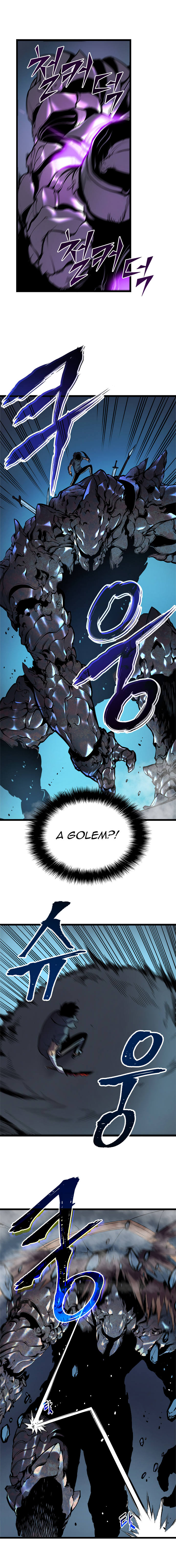 Solo Leveling Chapter 44 - Page 10