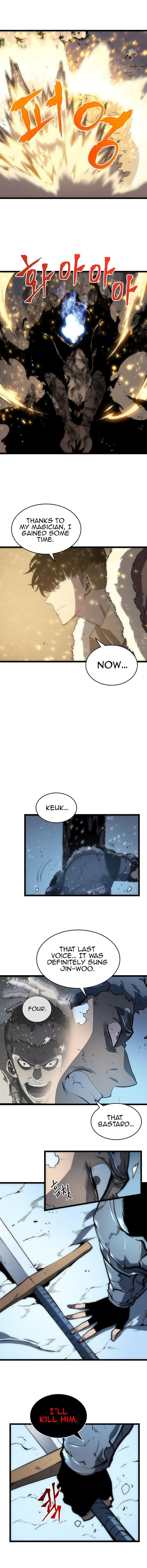Solo Leveling Chapter 53 - Page 14