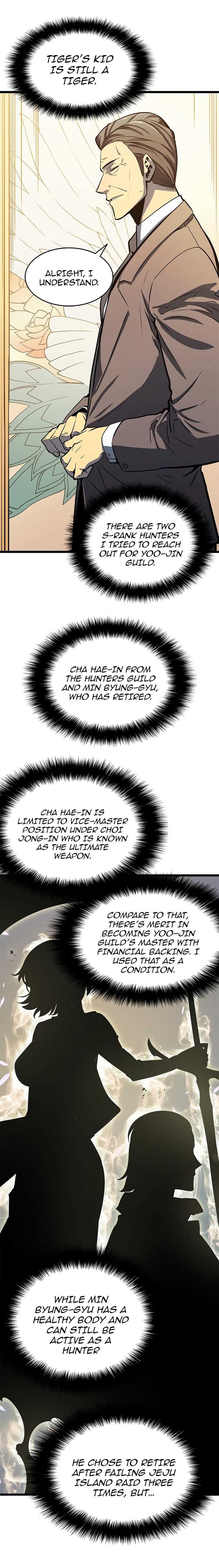 Solo Leveling Chapter 57 - Page 32