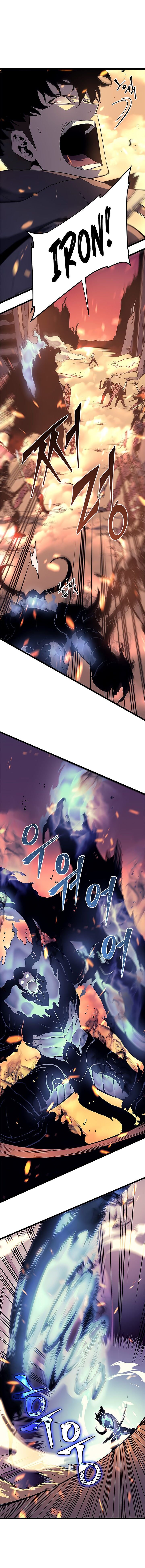 Solo Leveling Chapter 59 - Page 6