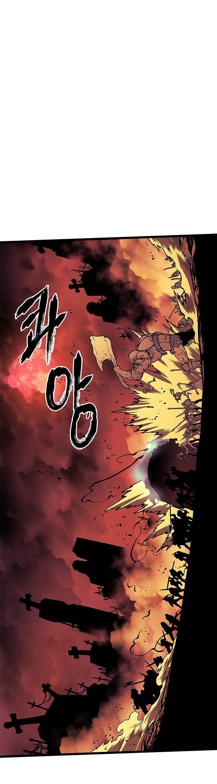 Solo Leveling Chapter 60 - Page 48