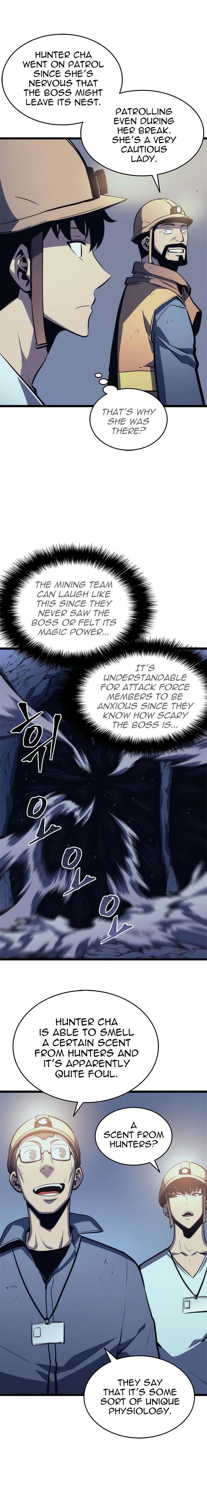 Solo Leveling Chapter 67 - Page 12