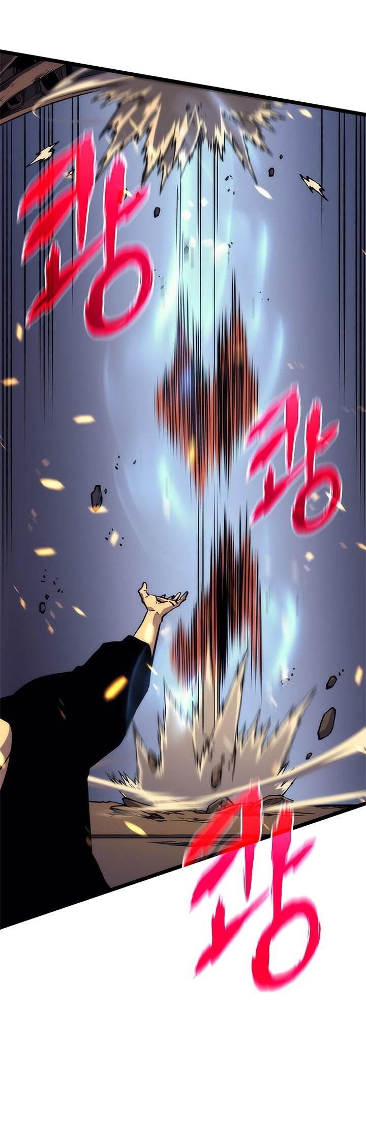 Solo Leveling Chapter 72 - Page 30