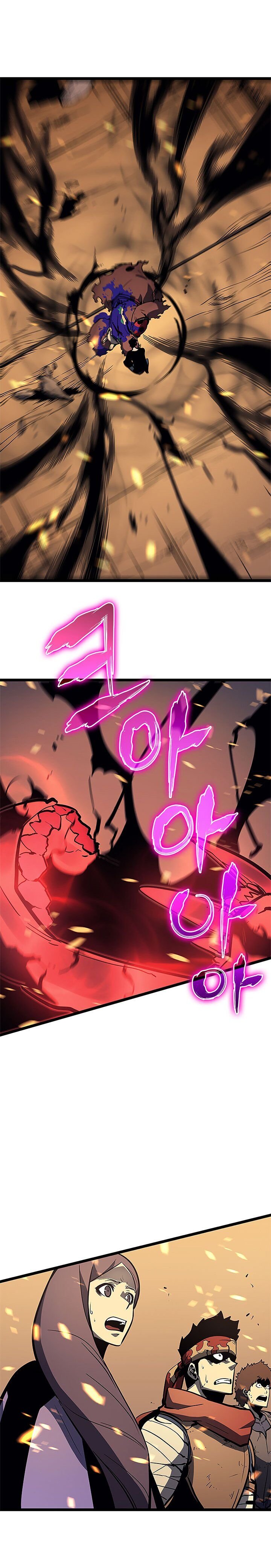 Solo Leveling Chapter 75 - Page 12