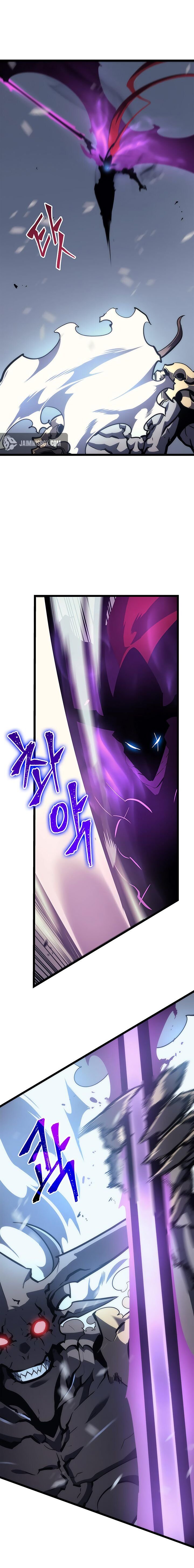 Solo Leveling Chapter 87 - Page 6