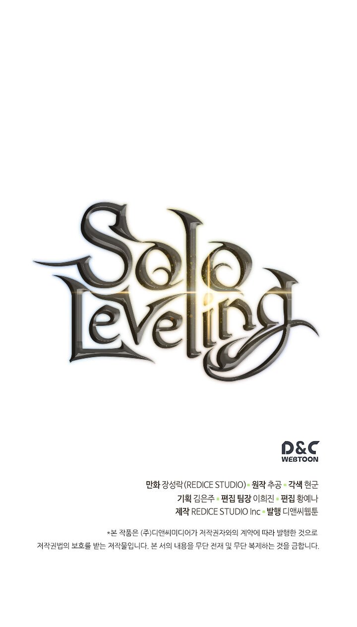 Solo Leveling Chapter 99 - Page 38