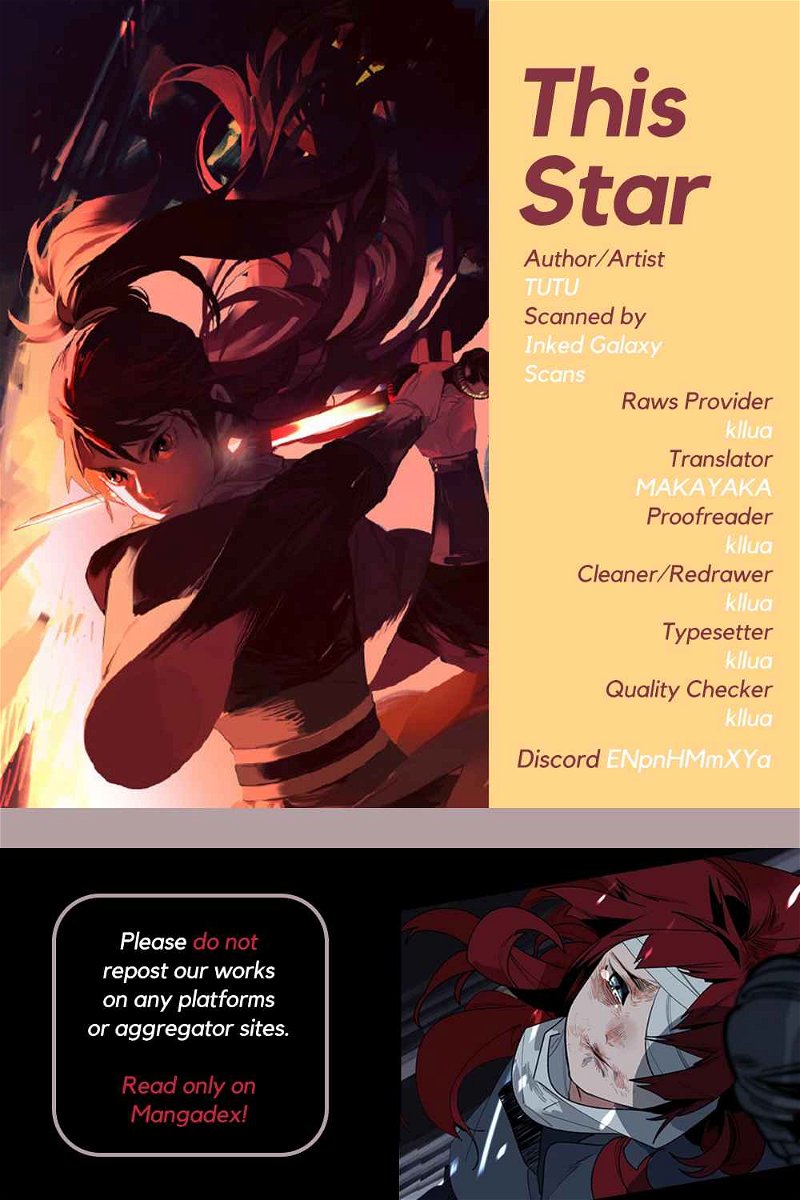 This Star Chapter 0 - Page 0