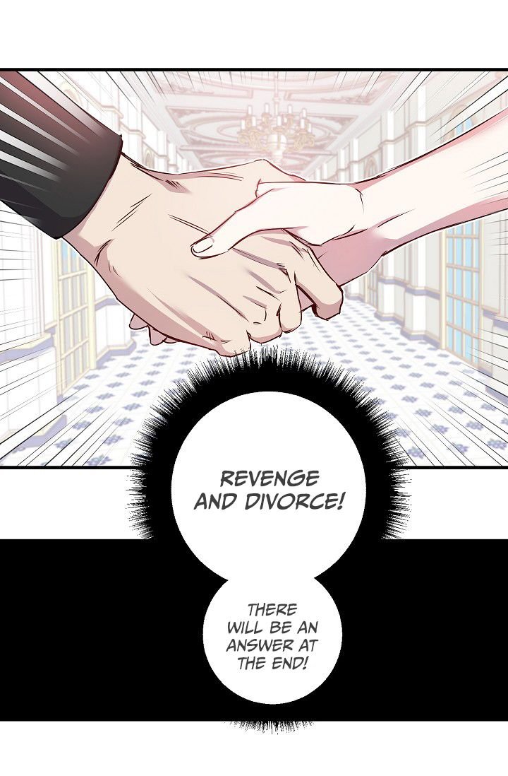 Revenge Wedding Chapter 24 - Page 20