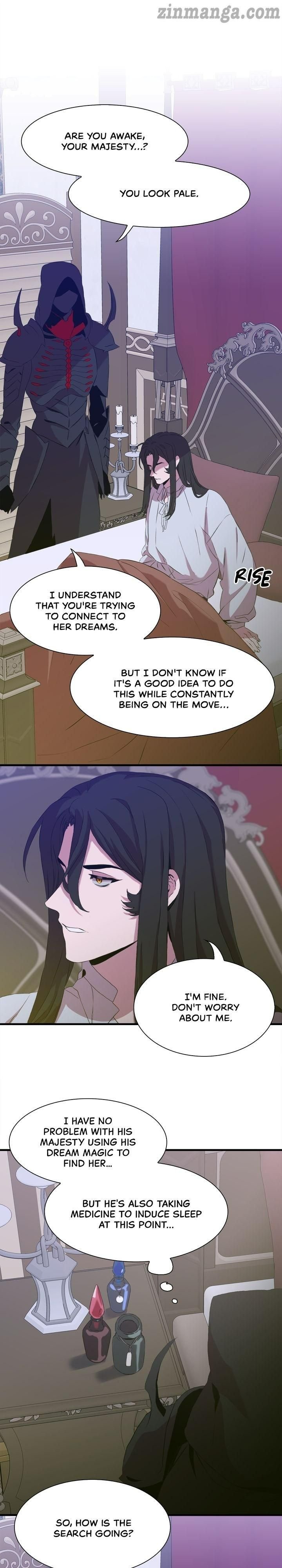 I Gave Birth to the Tyrant’s Child Chapter 62 - Page 9