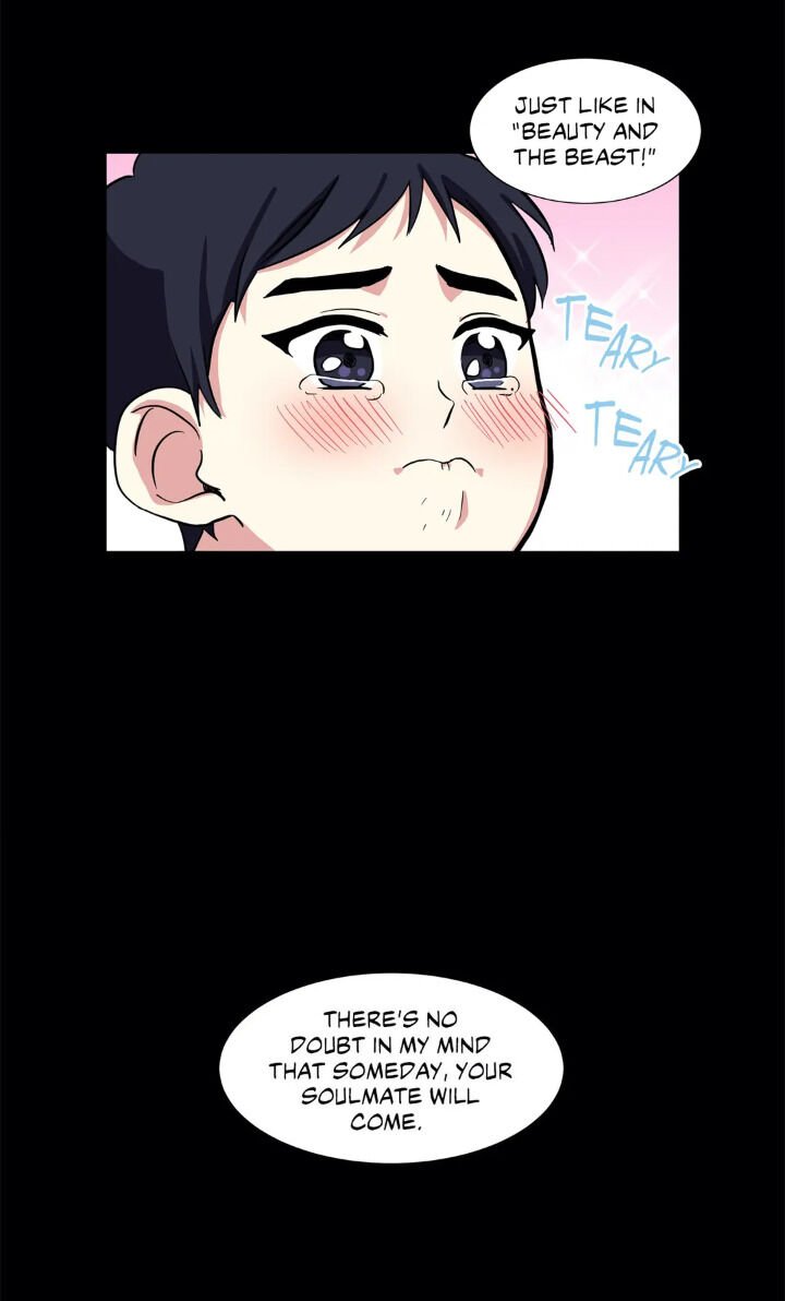My Cute Beast! Chapter 41 - Page 2