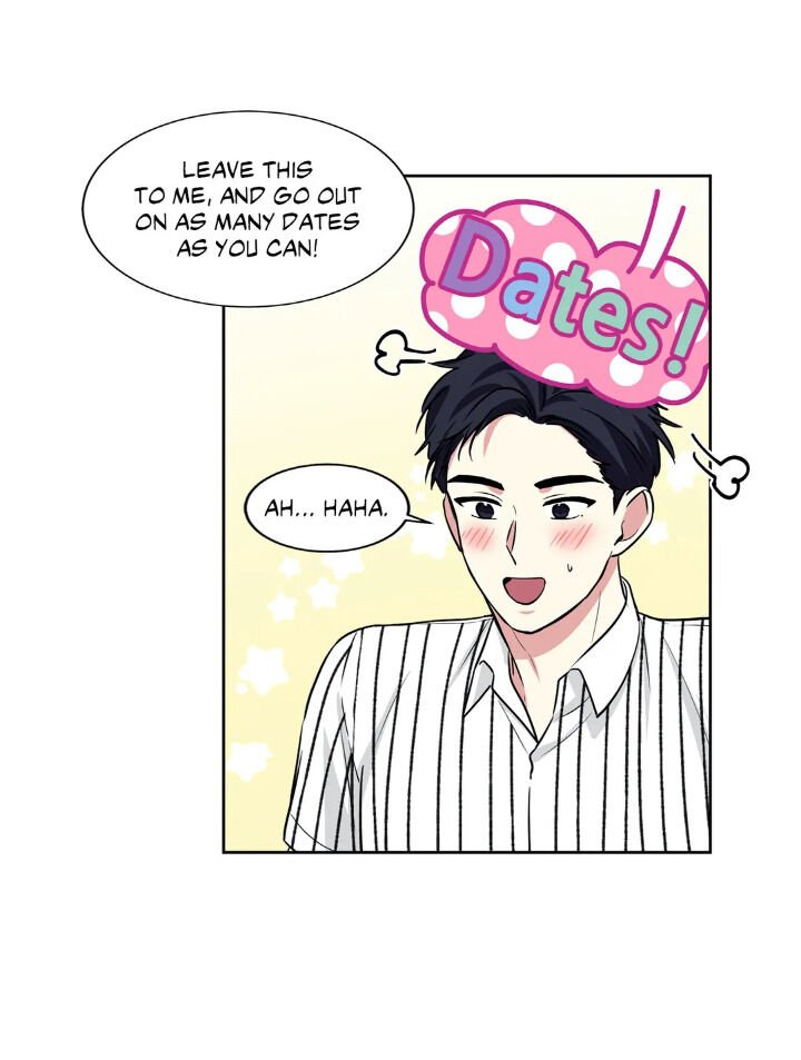 My Cute Beast! Chapter 49 - Page 35