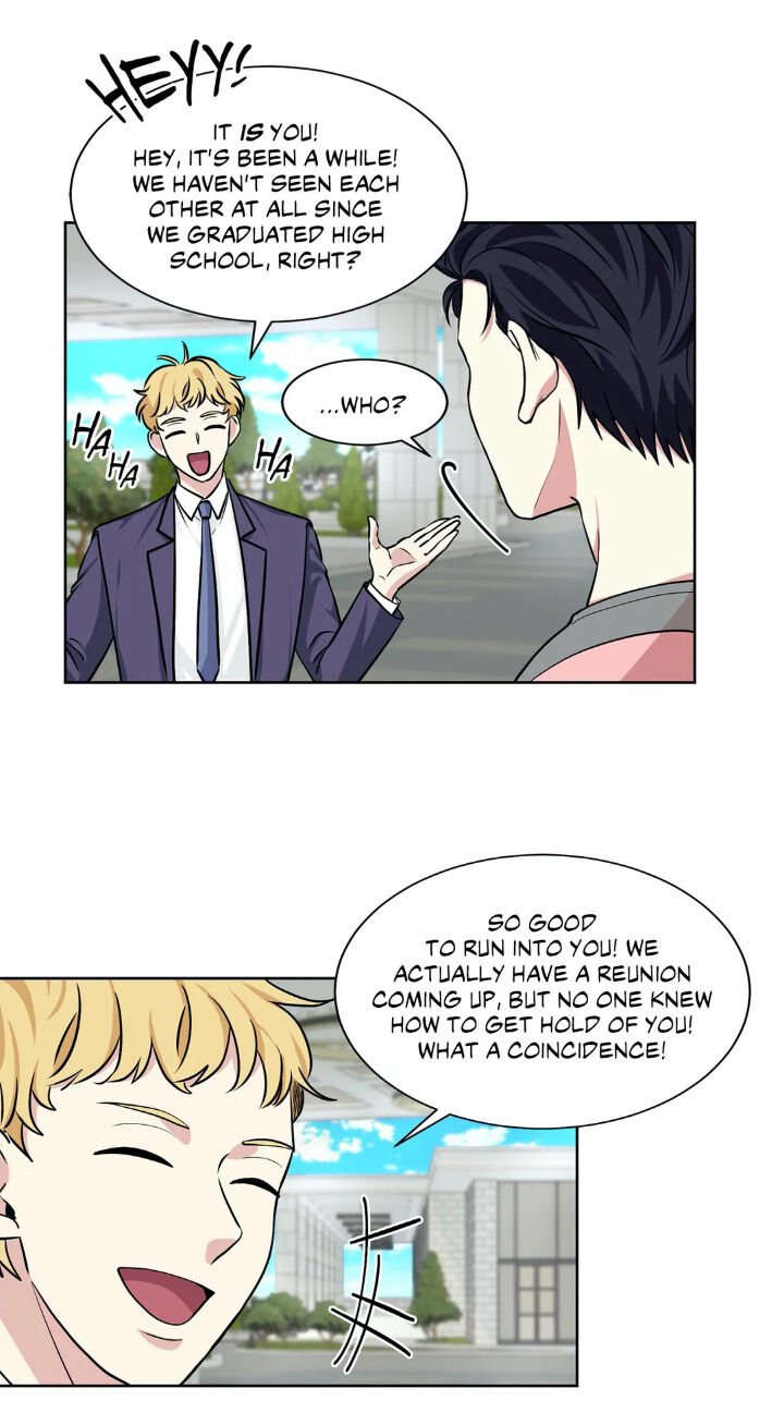 My Cute Beast! Chapter 51 - Page 34