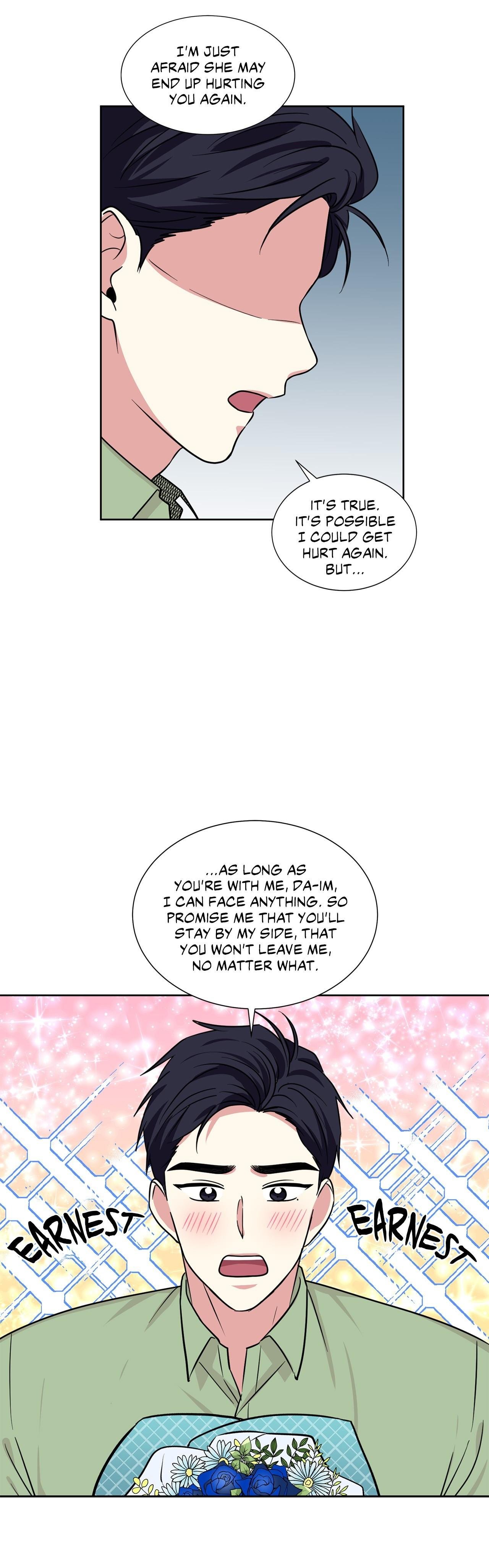 My Cute Beast! Chapter 66 - Page 2