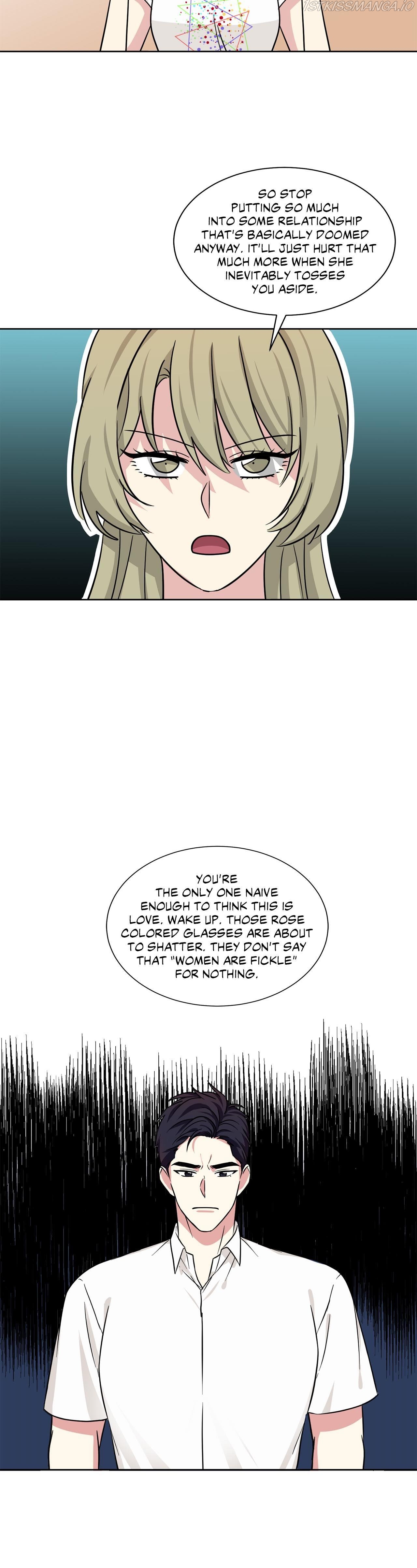 My Cute Beast! Chapter 68 - Page 4
